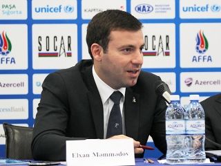  Elxan Məmmədov klubları Quzanlıda oynamağa çağırdı